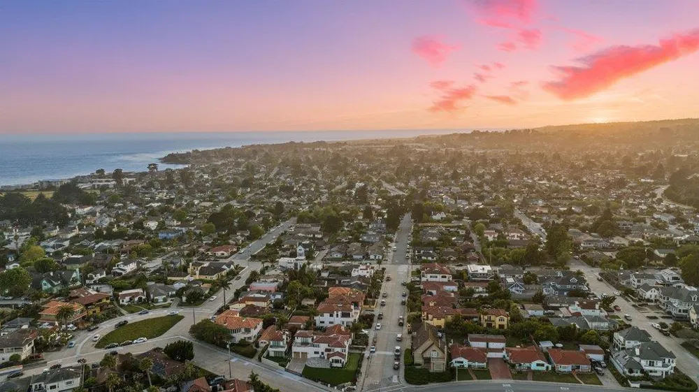 116 Monterey Street Santa Cruz, CA 95060