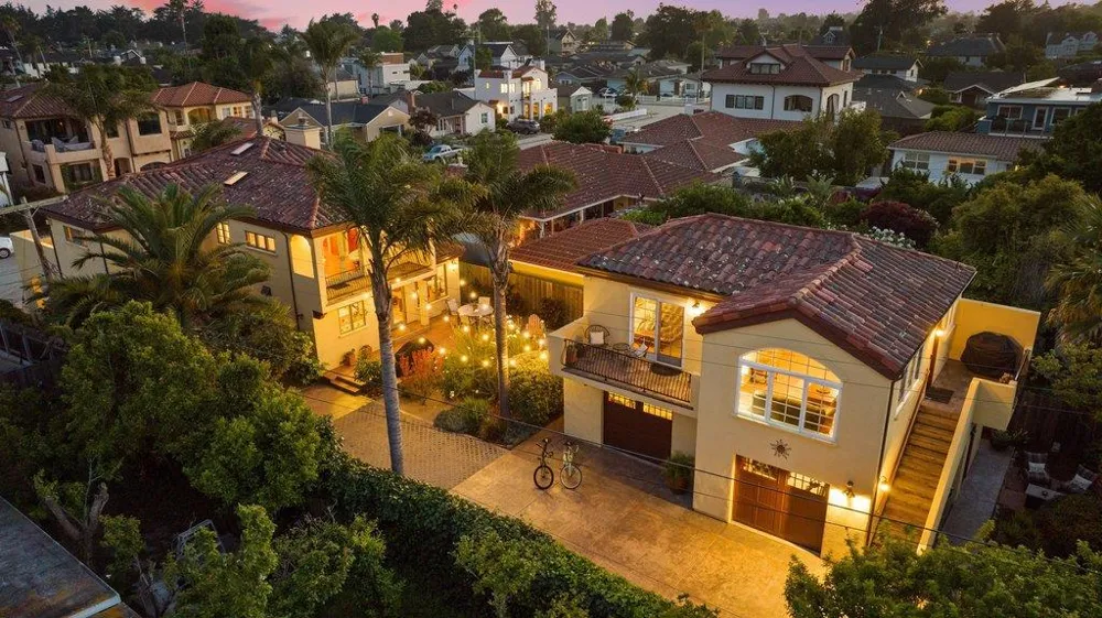 116 Monterey Street Santa Cruz, CA 95060