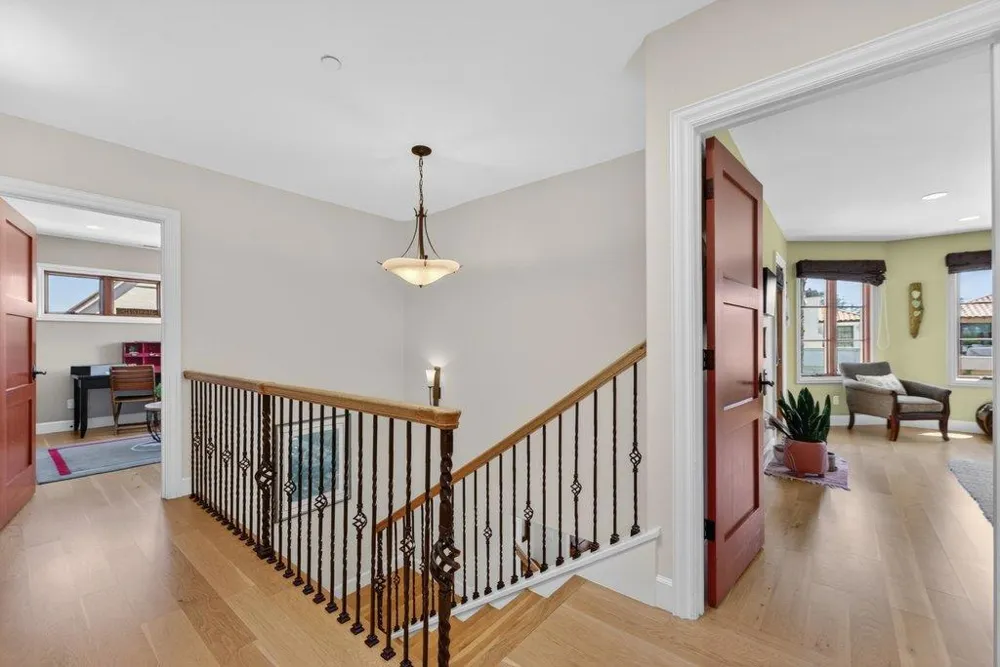 116 Monterey Street Santa Cruz, CA 95060