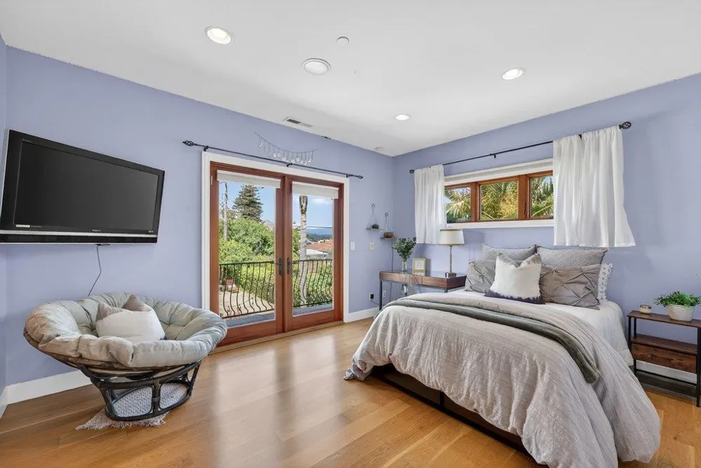 116 Monterey Street Santa Cruz, CA 95060