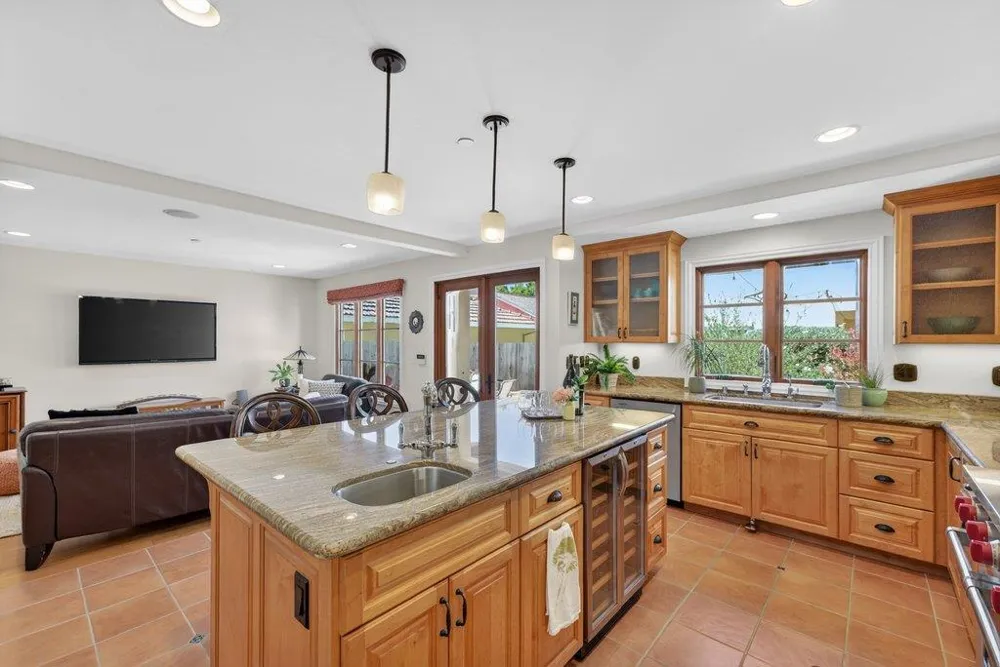 116 Monterey Street Santa Cruz, CA 95060