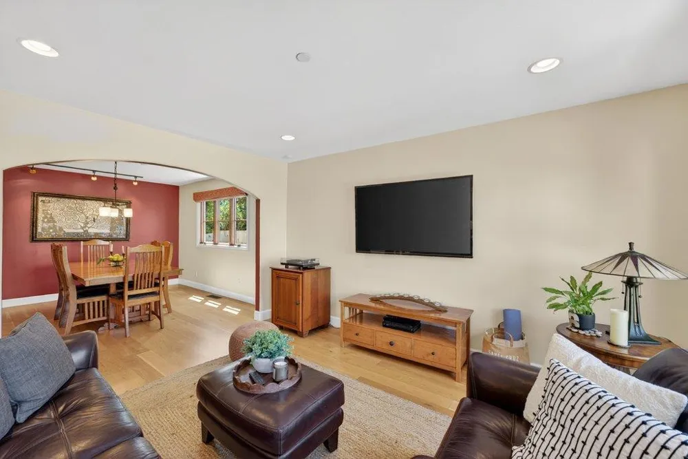 116 Monterey Street Santa Cruz, CA 95060