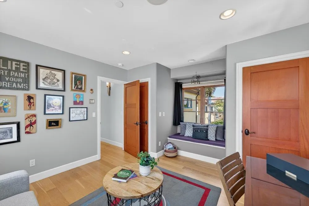 116 Monterey Street Santa Cruz, CA 95060
