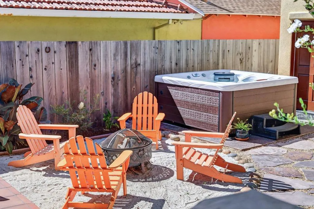 116 Monterey Street Santa Cruz, CA 95060