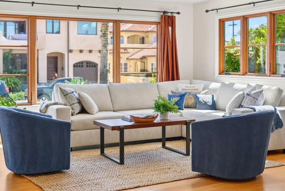 116 Monterey Street Santa Cruz, CA 95060