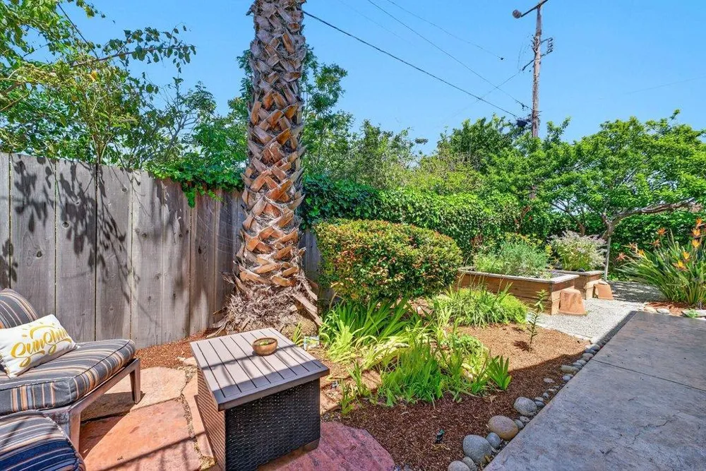 116 Monterey Street Santa Cruz, CA 95060