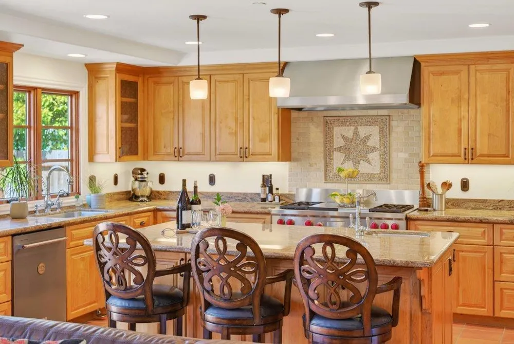 116 Monterey Street Santa Cruz, CA 95060