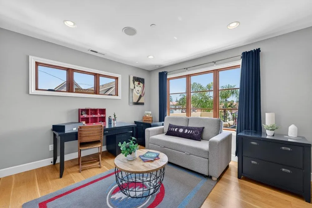 116 Monterey Street Santa Cruz, CA 95060