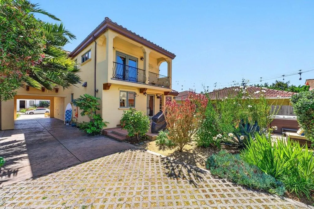 116 Monterey Street Santa Cruz, CA 95060