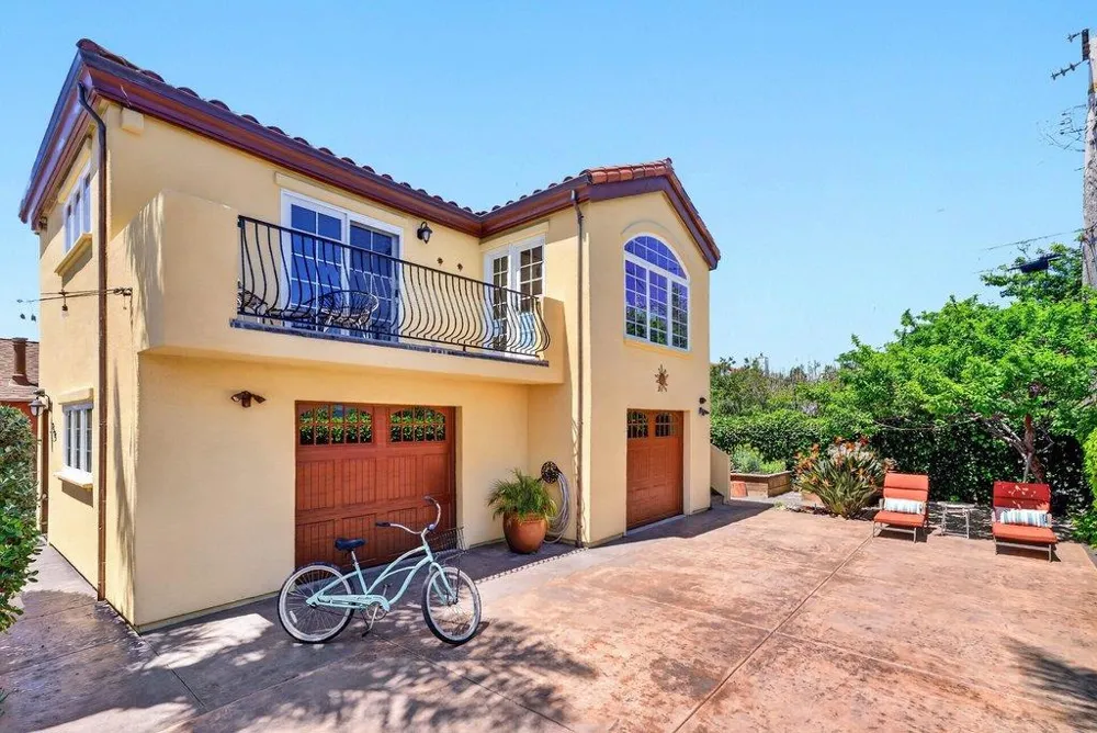 116 Monterey Street Santa Cruz, CA 95060