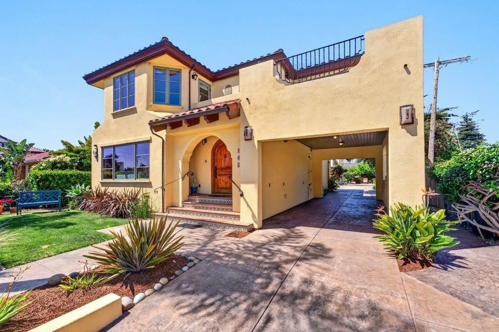 116 Monterey Street Santa Cruz, CA 95060