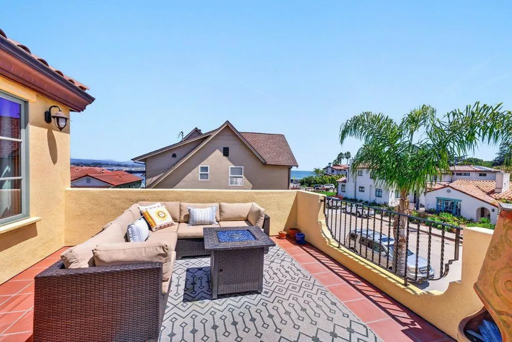 116 Monterey Street Santa Cruz, CA 95060