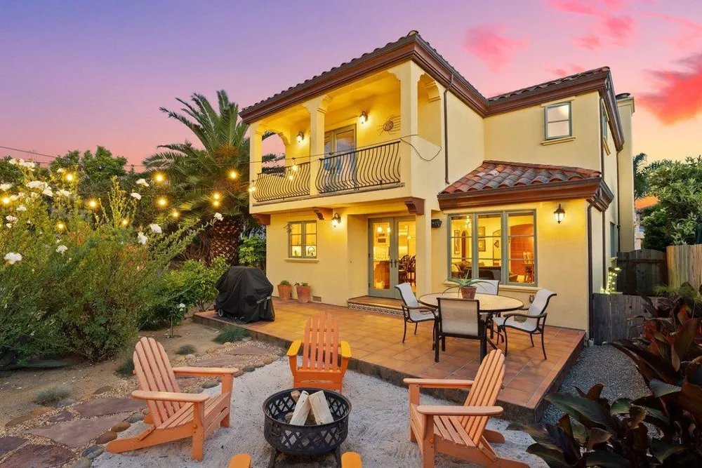 116 Monterey Street Santa Cruz, CA 95060