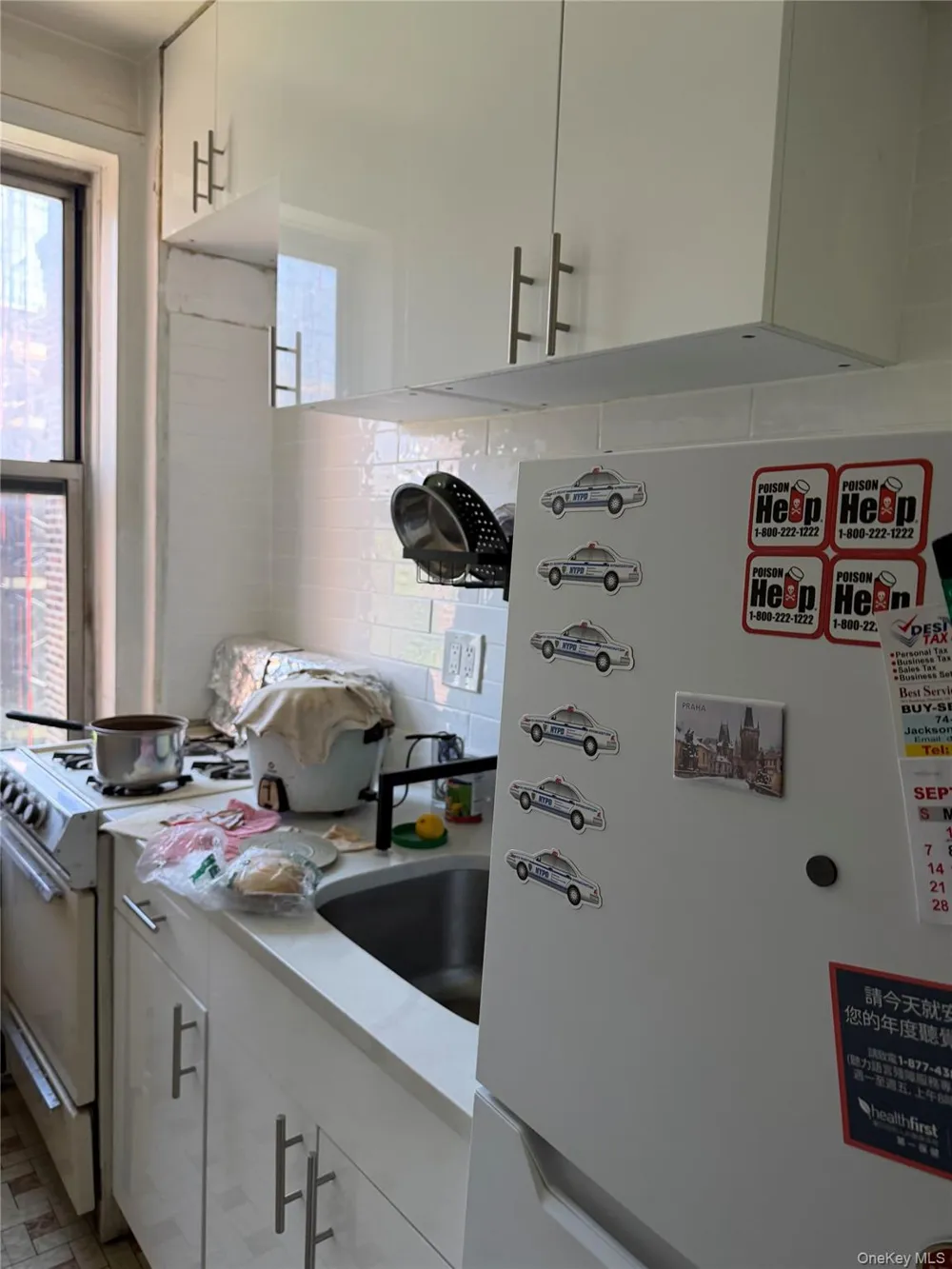 76-12 35th Avenue #5k Jackson Heights, NY 11372