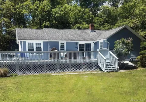 245 Springville Road