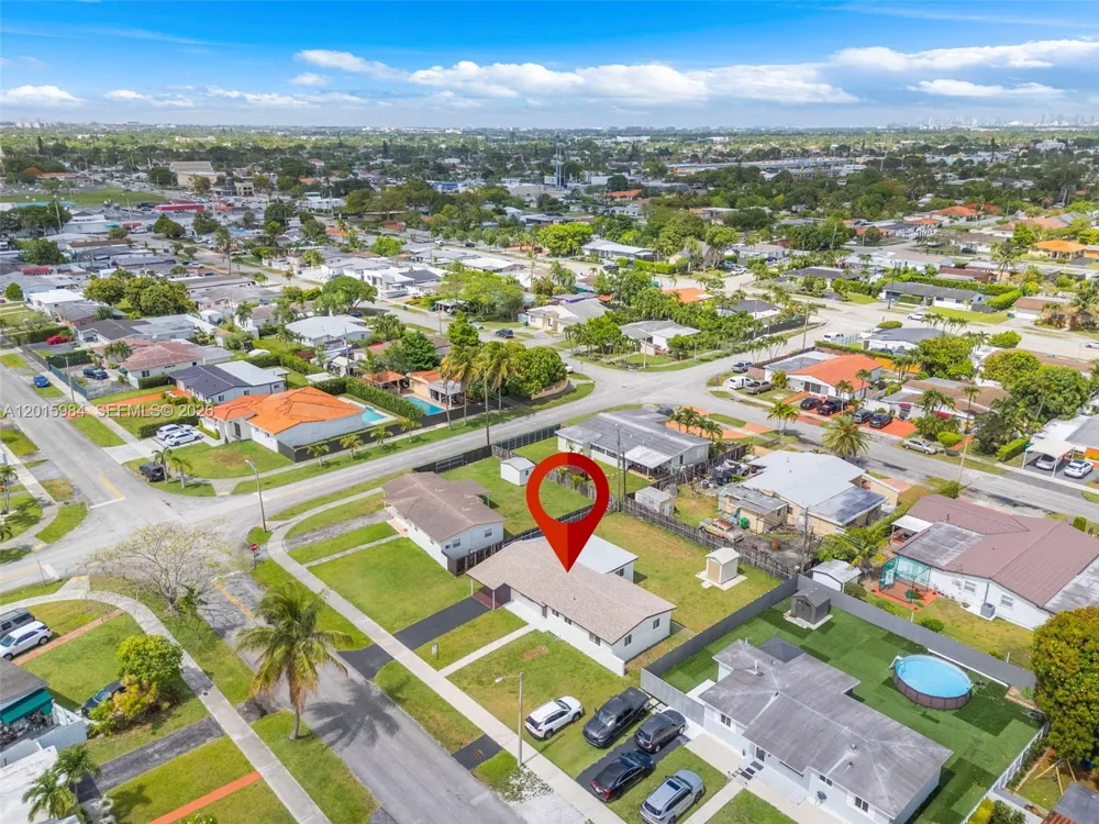4211 SW 97th Pl Miami, FL 33165