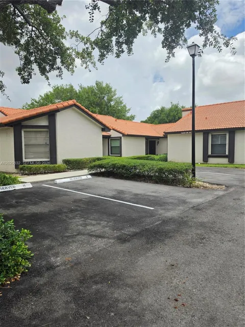 15240 SW 45th Ter #54F