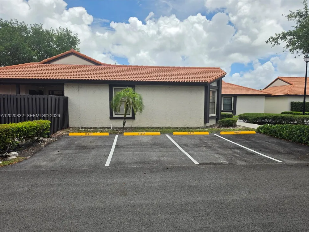 15240 SW 45th Ter #54F Miami, FL 33185