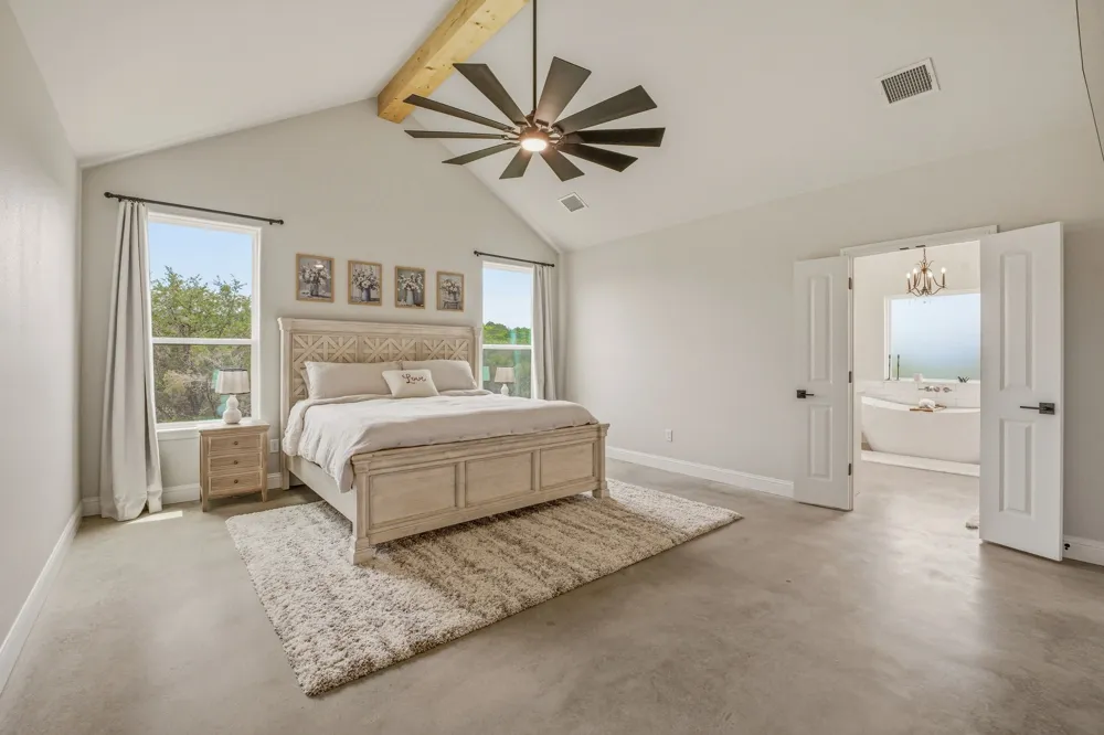 2025 Schooner Way Bluff Dale, TX 76433