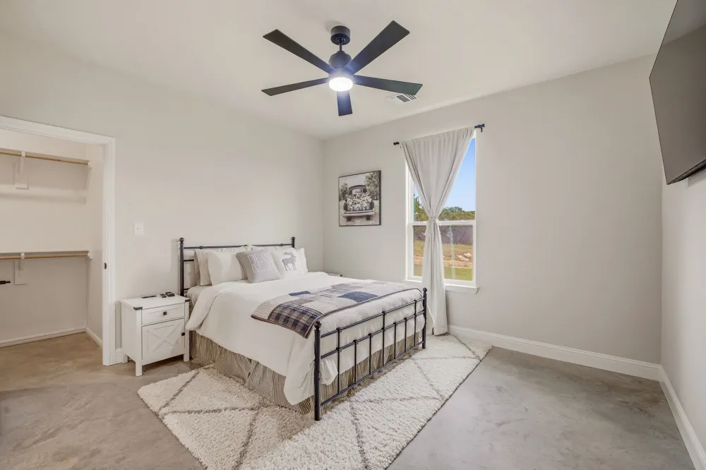 2025 Schooner Way Bluff Dale, TX 76433