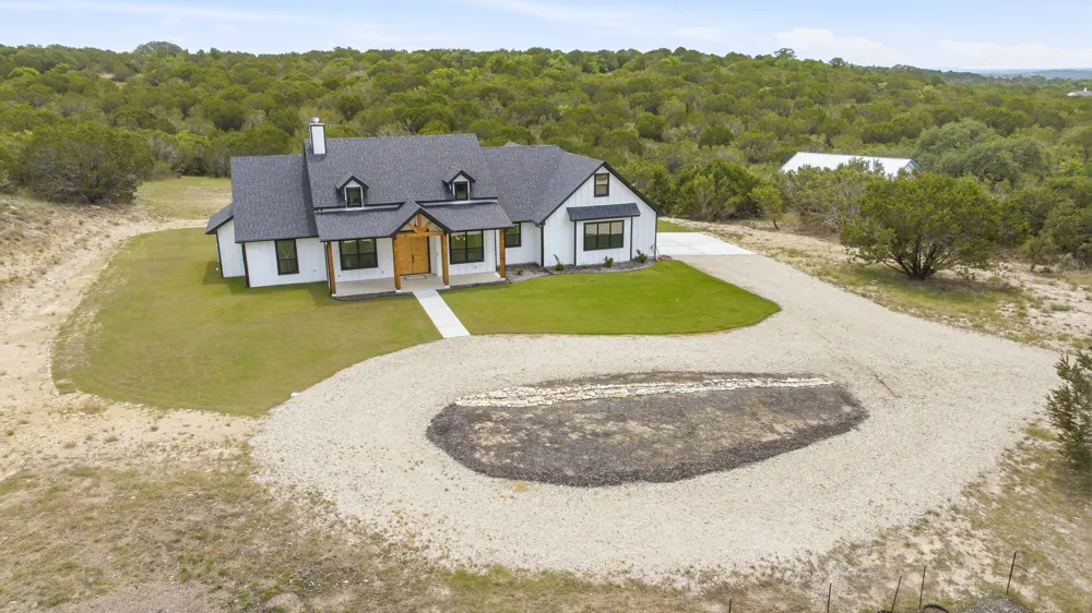 2025 Schooner Way Bluff Dale, TX 76433