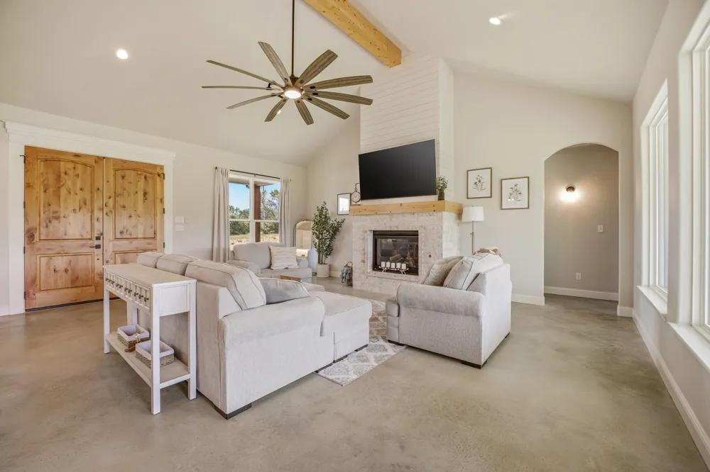2025 Schooner Way Bluff Dale, TX 76433