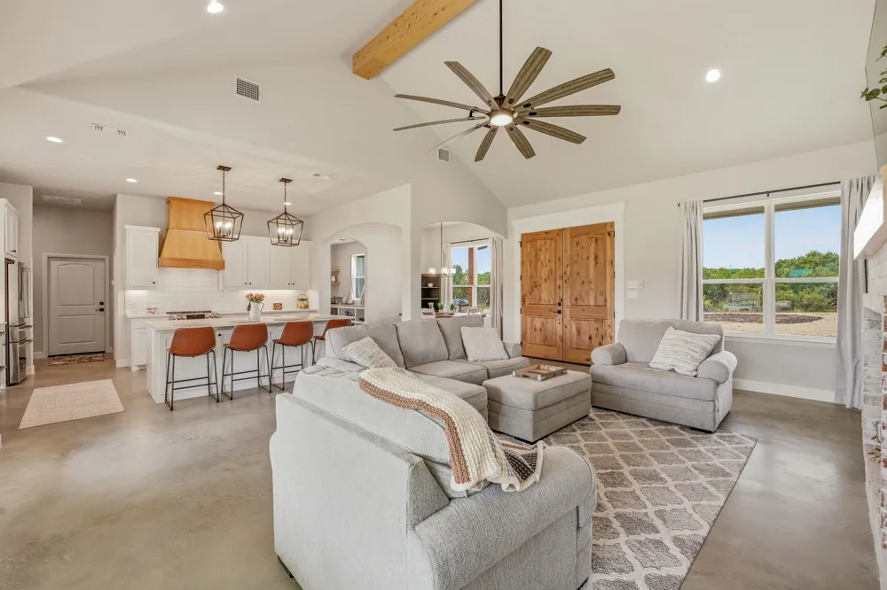 2025 Schooner Way Bluff Dale, TX 76433