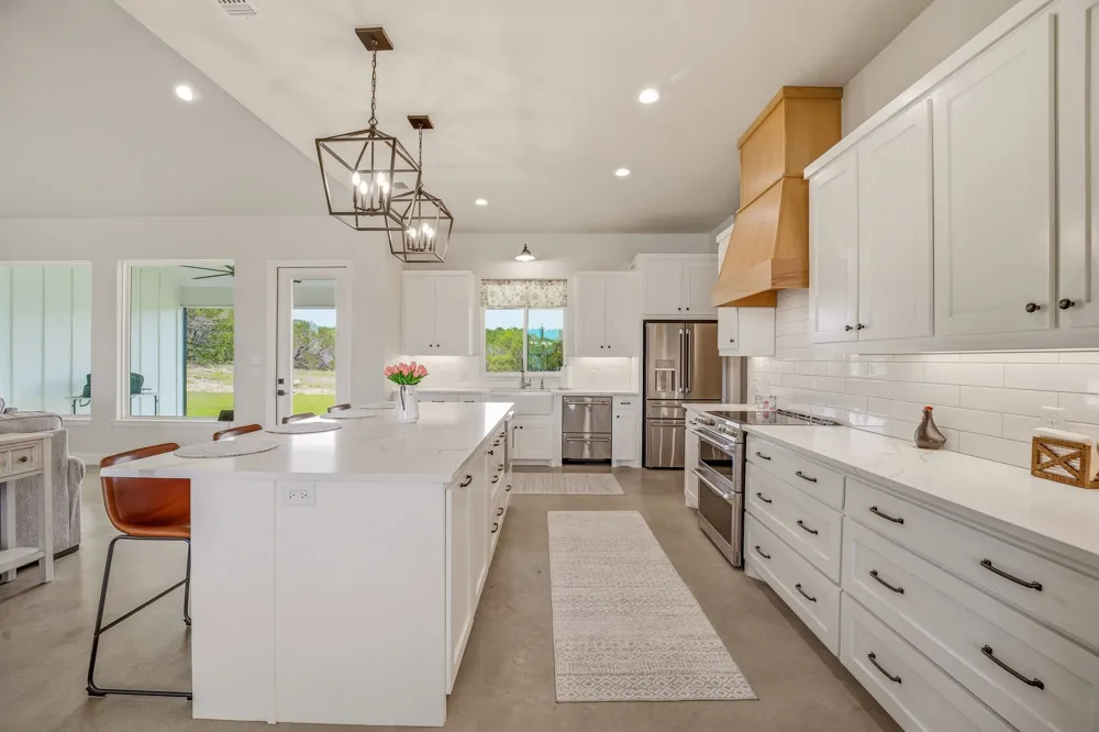 2025 Schooner Way Bluff Dale, TX 76433