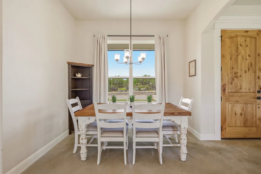 2025 Schooner Way Bluff Dale, TX 76433