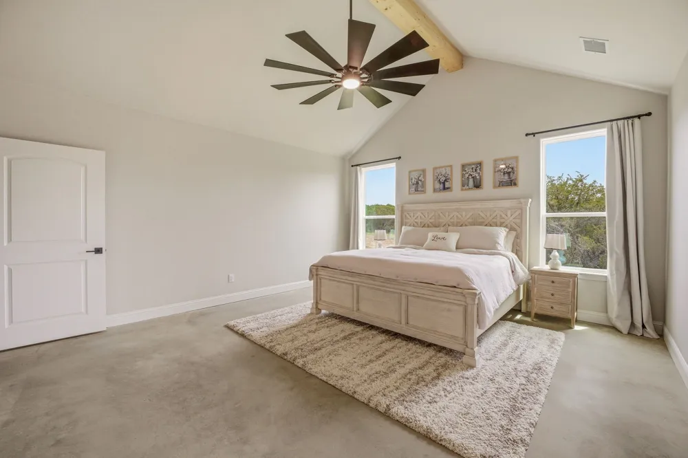 2025 Schooner Way Bluff Dale, TX 76433