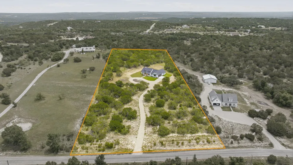 2025 Schooner Way Bluff Dale, TX 76433