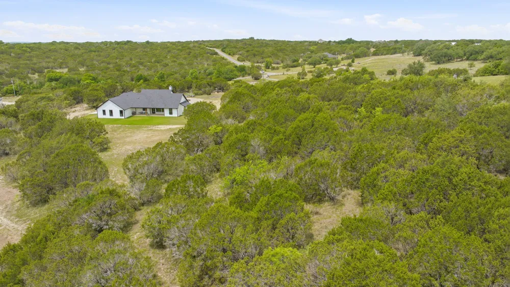 2025 Schooner Way Bluff Dale, TX 76433