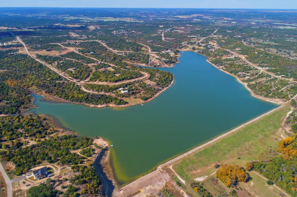 2025 Schooner Way Bluff Dale, TX 76433
