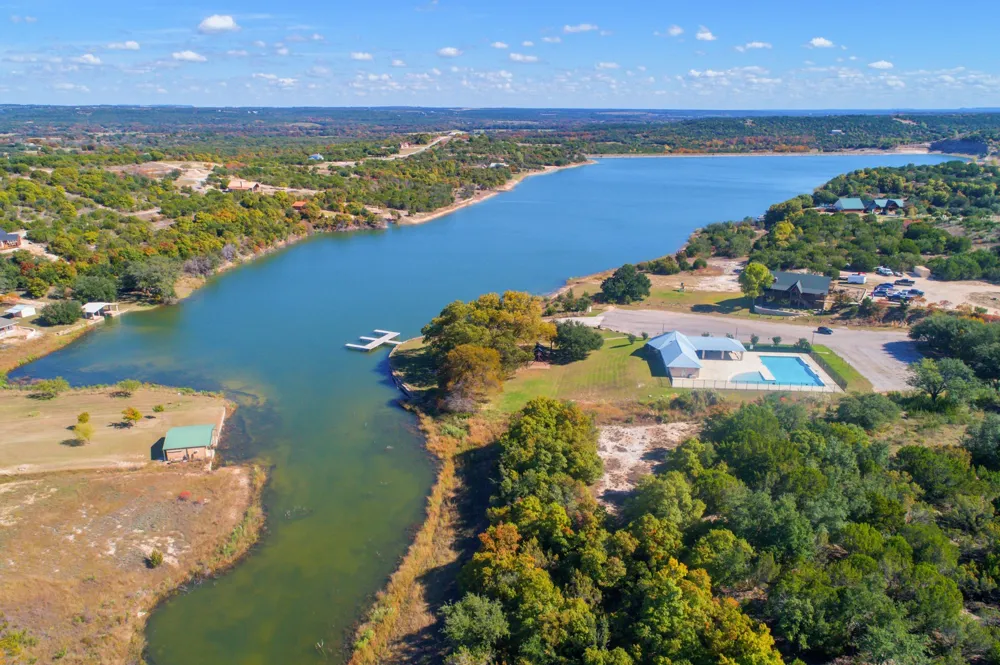 2025 Schooner Way Bluff Dale, TX 76433