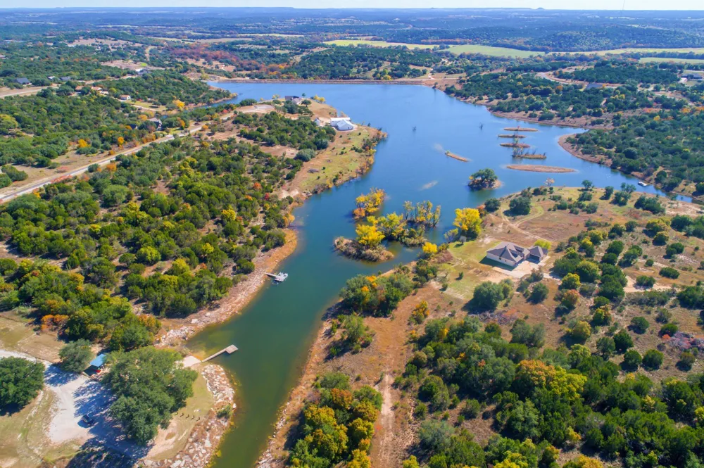 2025 Schooner Way Bluff Dale, TX 76433