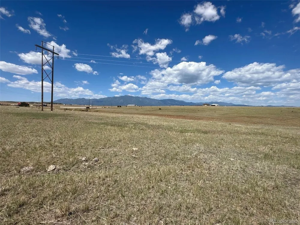 13 Pickney Road Rye, CO 81069
