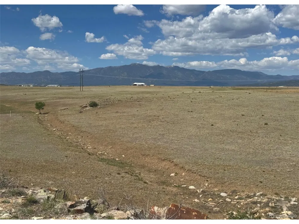 13 Pickney Road Rye, CO 81069