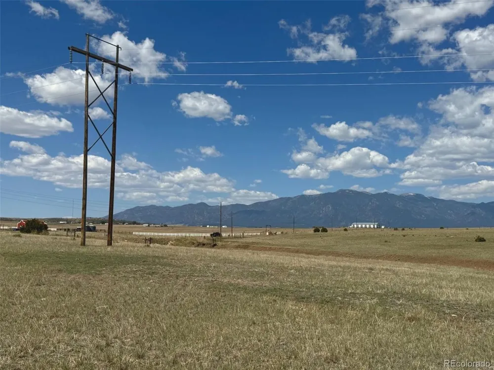 13 Pickney Road Rye, CO 81069