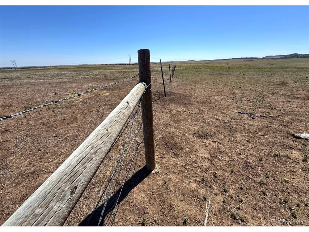 13 Pickney Road Rye, CO 81069
