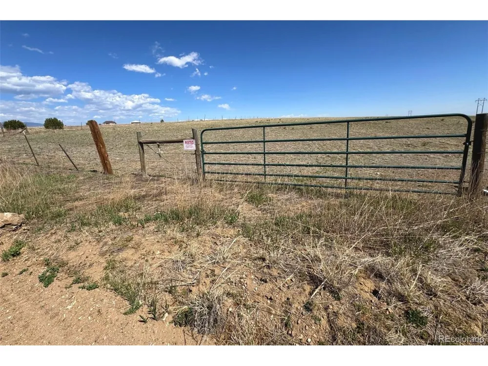 13 Pickney Road Rye, CO 81069