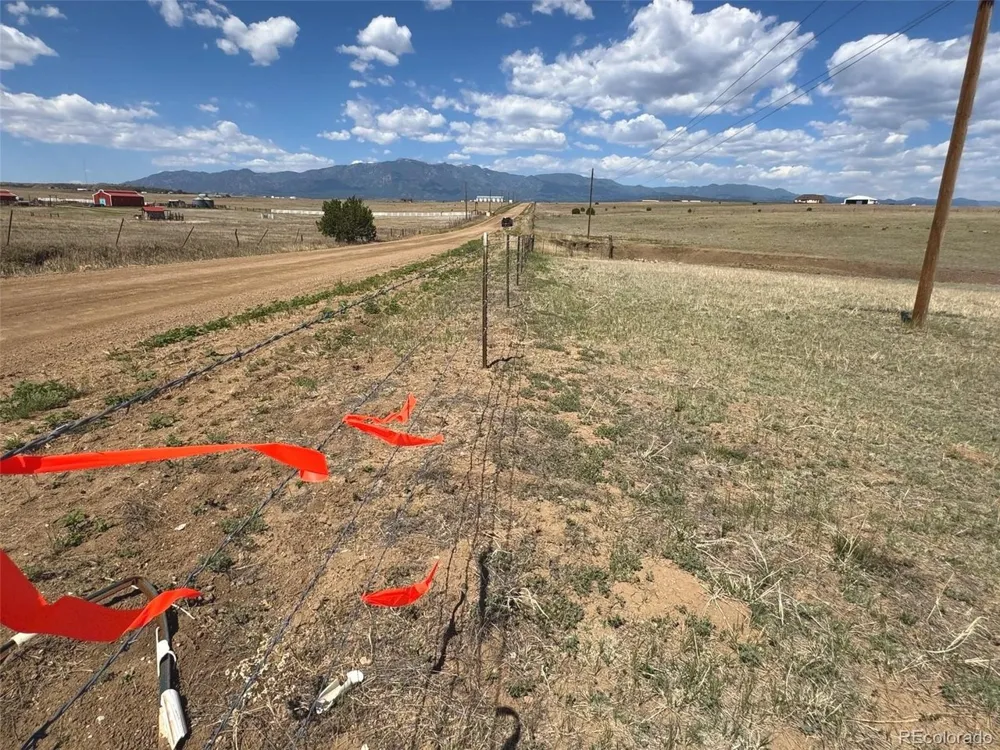 13 Pickney Road Rye, CO 81069