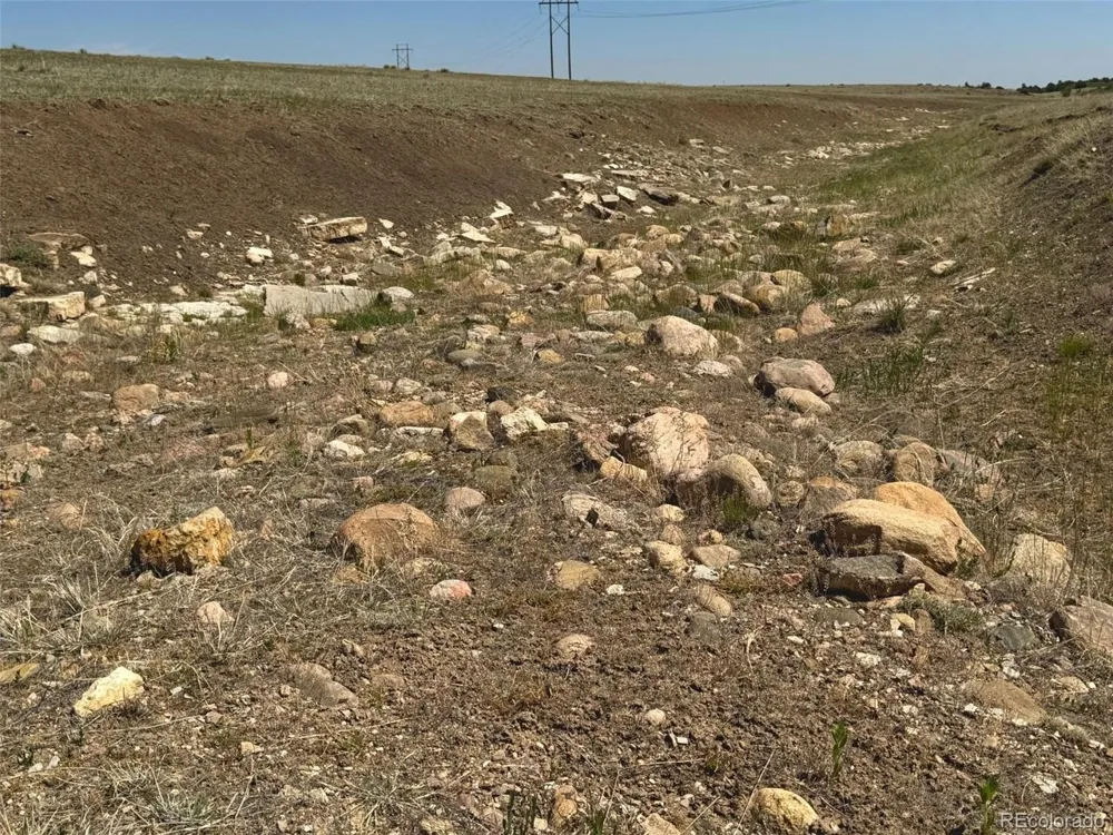 13 Pickney Road Rye, CO 81069