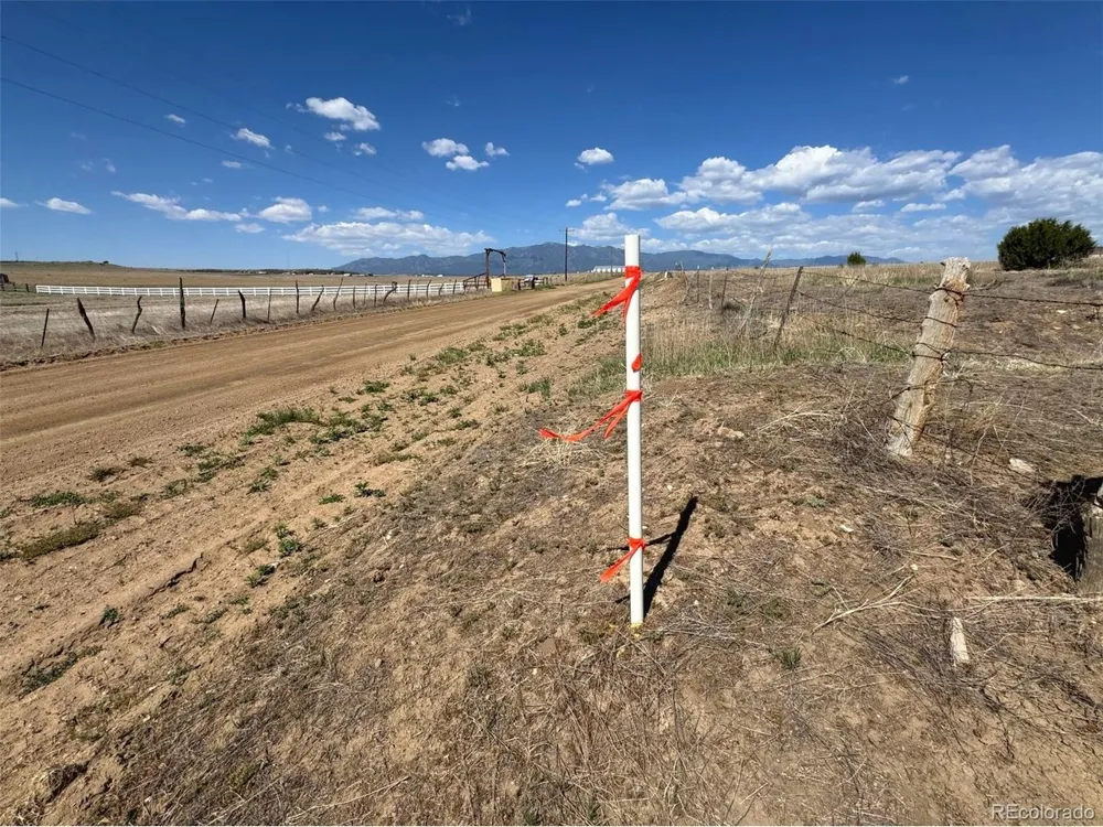 13 Pickney Road Rye, CO 81069
