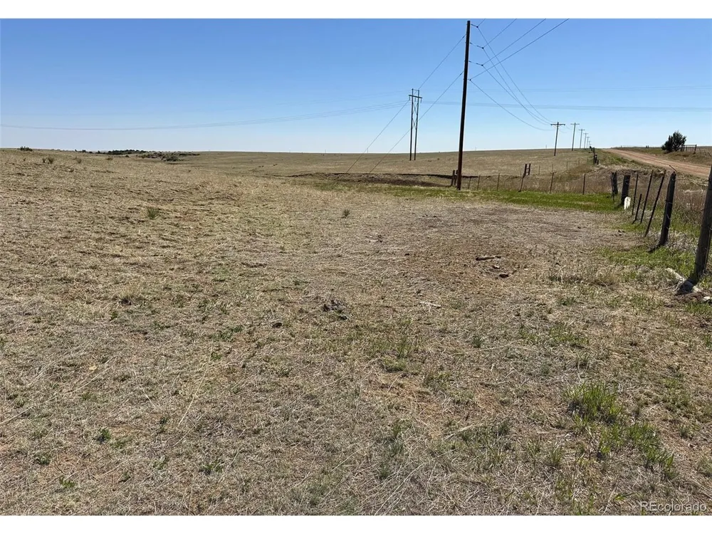 13 Pickney Road Rye, CO 81069
