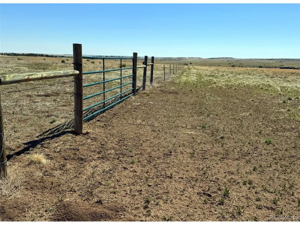 13 Pickney Road Rye, CO 81069