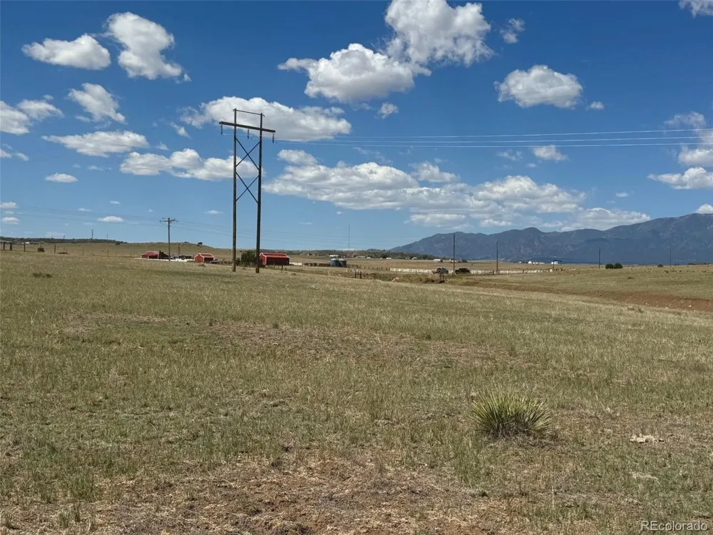 13 Pickney Road Rye, CO 81069