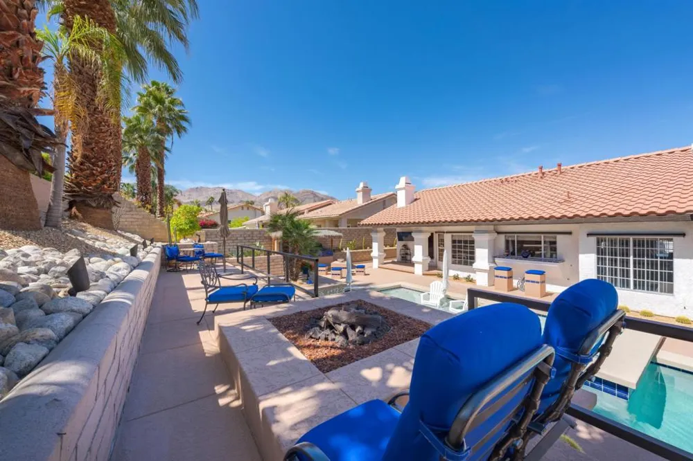73095 Deer Grass Drive Palm Desert, CA 92260