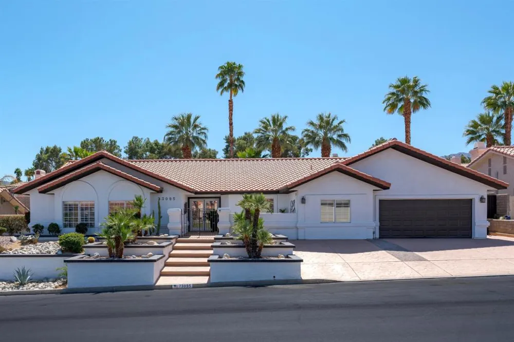 73095 Deer Grass Drive Palm Desert, CA 92260