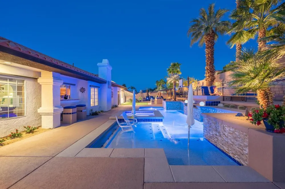 73095 Deer Grass Drive Palm Desert, CA 92260