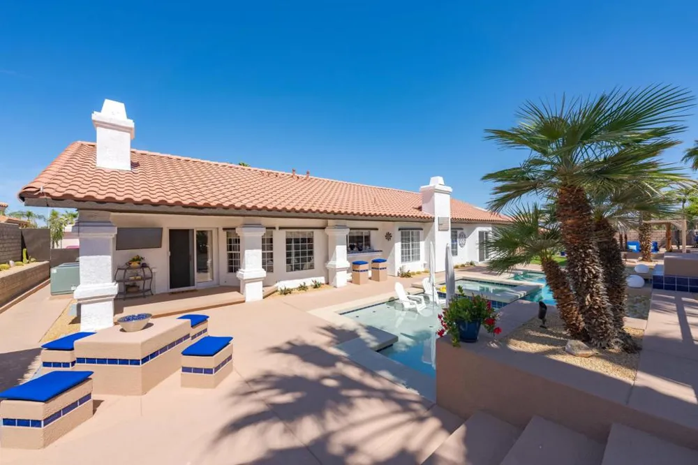 73095 Deer Grass Drive Palm Desert, CA 92260